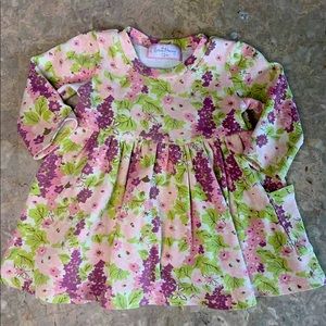 Sweet honey size 12m